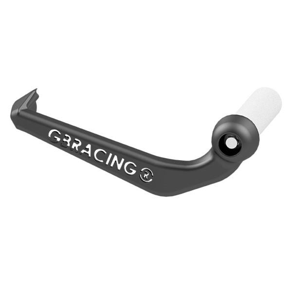 GB RACING Gbracing clutch lever guard with 16mm bar end + 14mm insert
